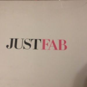 Justfab heals